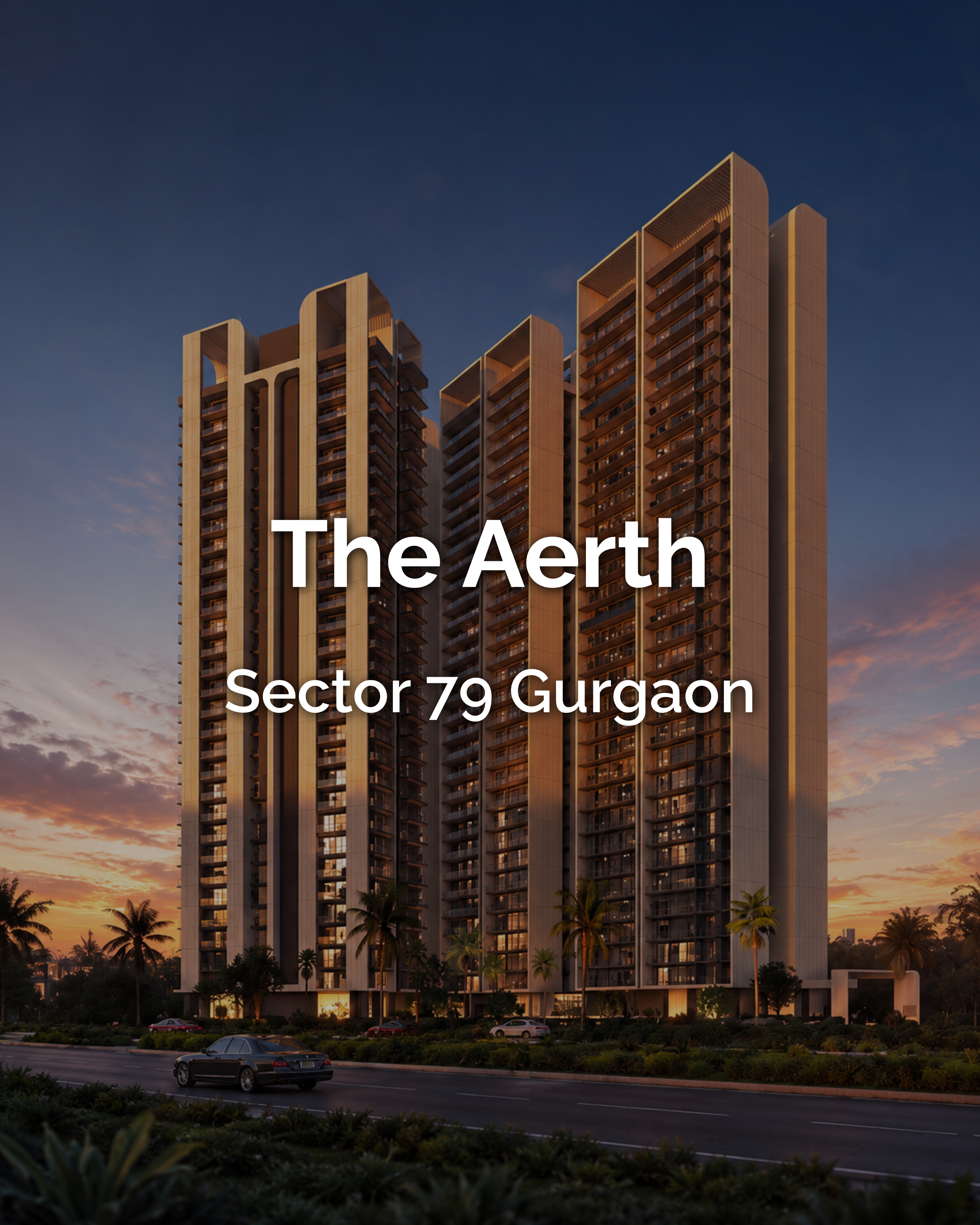 The Aerth